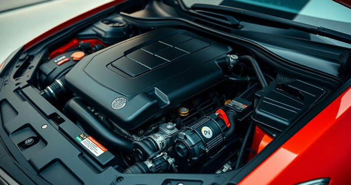 Como a Injeção Eletrônica Automotiva Revoluciona o Desempenho do Seu Veículo Como a Injeção Eletrônica Automotiva Revoluciona o Desempenho do Seu Veículo