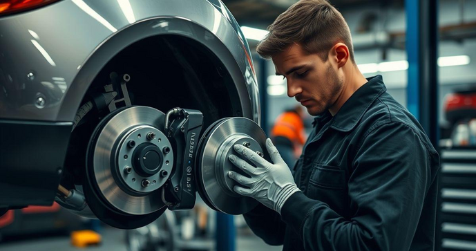 Como Escolher a Melhor Loja de Freio Automotivo para Seu Veículo Como Escolher a Melhor Loja de Freio Automotivo para Seu Veículo