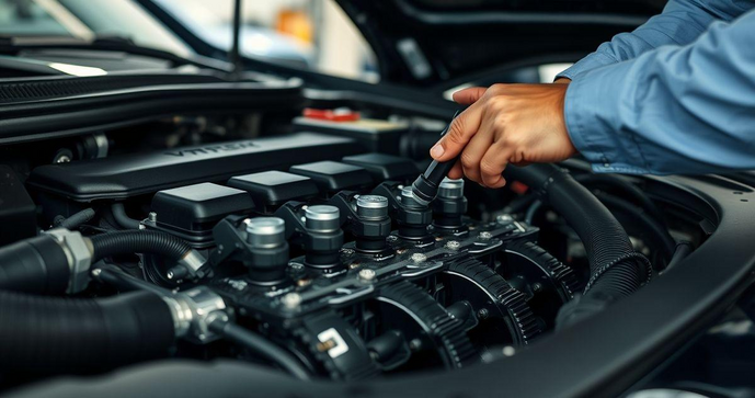 Como Realizar a Limpeza de Bico Injeção para Melhor Desempenho do Motor Como Realizar a Limpeza de Bico Injeção para Melhor Desempenho do Motor