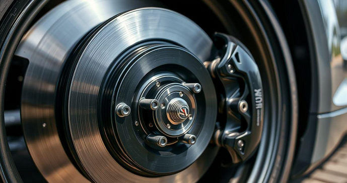 Freio a Disco Carro: Vantagens e Manutenção Essencial