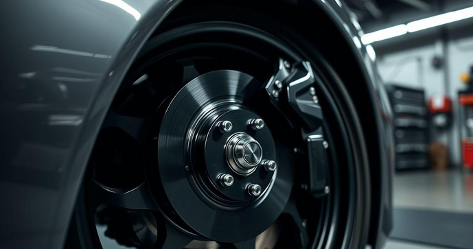 Freio automotivo: como escolher o sistema ideal para seu veículo Freio automotivo: como escolher o sistema ideal para seu veículo