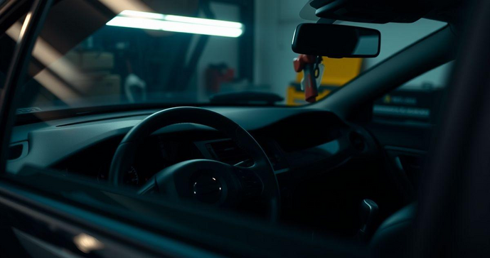 Manutenção Preventiva do Carro: Dicas Essenciais para Prolongar a Vida Útil Manutenção Preventiva do Carro: Dicas Essenciais para Prolongar a Vida Útil