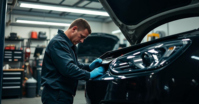 Oficina mecânica automotiva: como escolher a melhor para o seu carro Oficina mecânica automotiva: como escolher a melhor para o seu carro