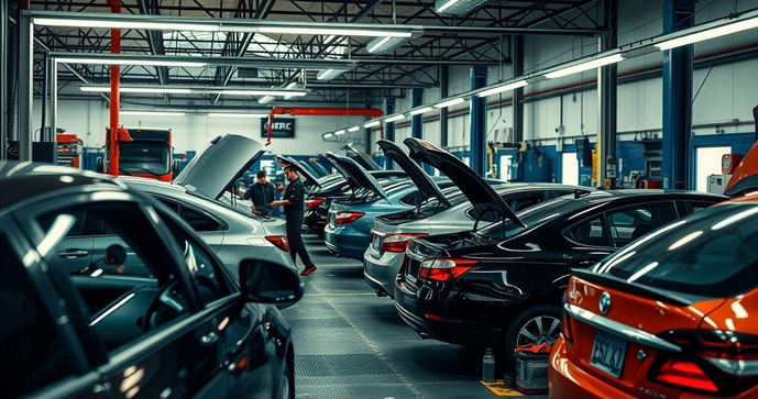 Oficina mecânica próximo a mim: como encontrar o melhor serviço para seu veículo Oficina mecânica próximo a mim: como encontrar o melhor serviço para seu veículo