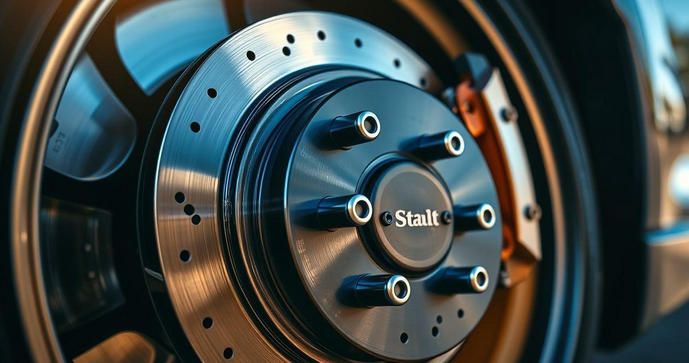 Freio a Disco para Carro: Vantagens e Cuidados Essenciais