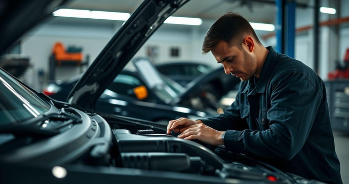 Guia Completo de Manutenção Preventiva Automotiva para Veículos Duradouros Guia Completo de Manutenção Preventiva Automotiva para Veículos Duradouros