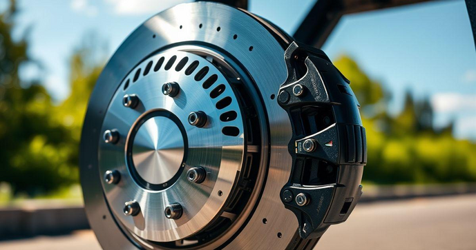 Freio a Disco Carro: Vantagens, Funcionamento e Manutenção Essencial Freio a Disco Carro: Vantagens, Funcionamento e Manutenção Essencial