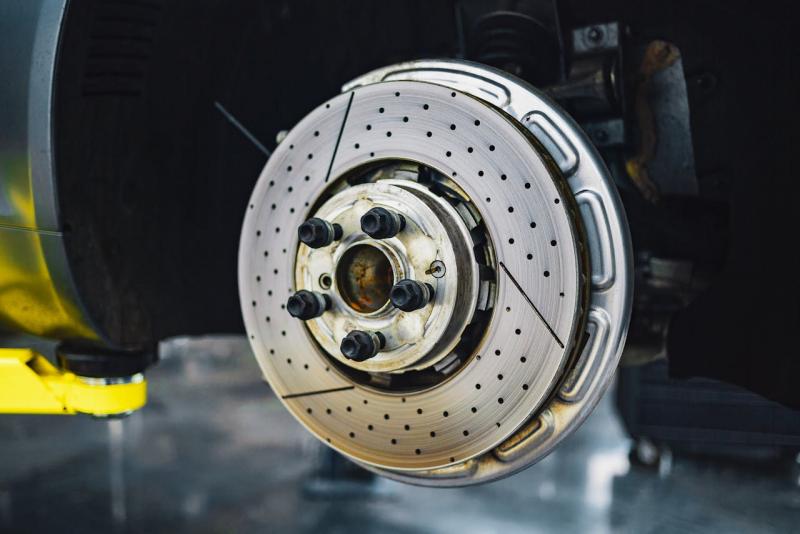 Como escolher a melhor loja de freios automotivos para manter sua segurança Como escolher a melhor loja de freios automotivos para manter sua segurança