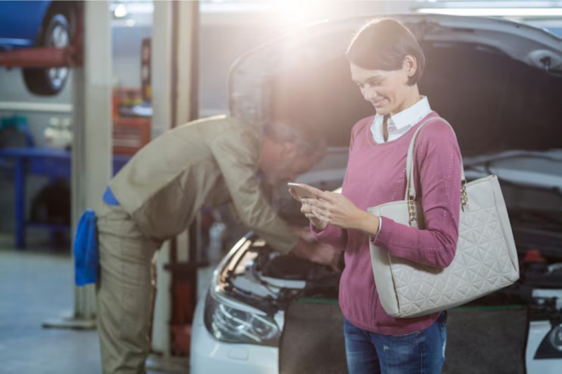 Como Realizar a Manutenção Veicular Eficiente para Prolongar a Vida do Seu Carro Como Realizar a Manutenção Veicular Eficiente para Prolongar a Vida do Seu Carro