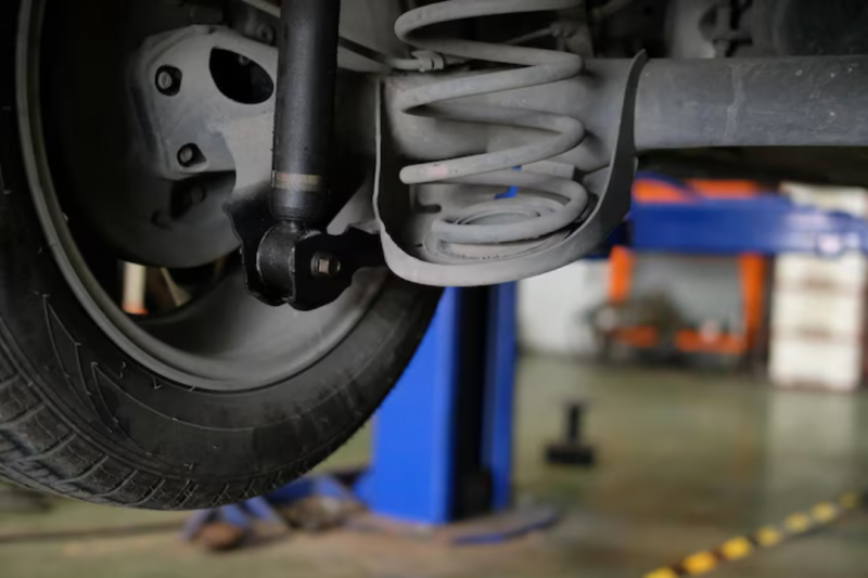 Encontre a Melhor Oficina de Suspensão Automotiva para Seu Veículo Encontre a Melhor Oficina de Suspensão Automotiva para Seu Veículo