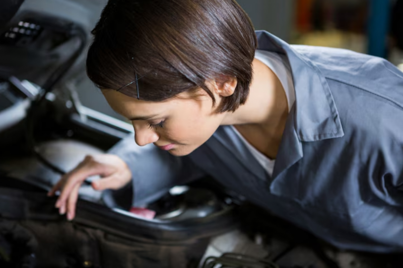 Manutenção de Veículos: Dicas Essenciais para Prolongar a Vida Útil do Seu Carro Manutenção de Veículos: Dicas Essenciais para Prolongar a Vida Útil do Seu Carro