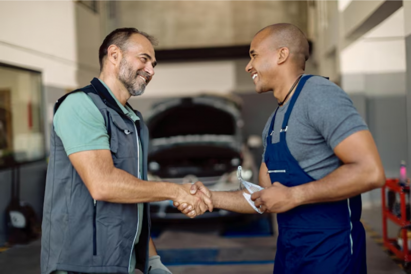 Oficina mecânica: como escolher a melhor para o seu carro e garantir um bom serviço Oficina mecânica: como escolher a melhor para o seu carro e garantir um bom serviço