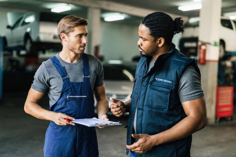 Oficina mecânica de carros: como escolher a melhor para o seu veículo Oficina mecânica de carros: como escolher a melhor para o seu veículo