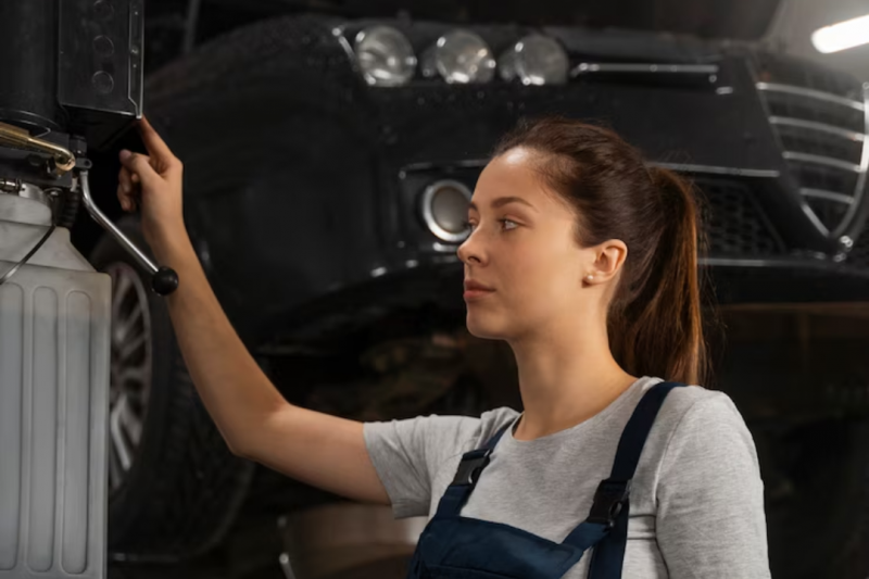 Oficina mecânica perto de mim: como encontrar o melhor serviço para seu carro Oficina mecânica perto de mim: como encontrar o melhor serviço para seu carro