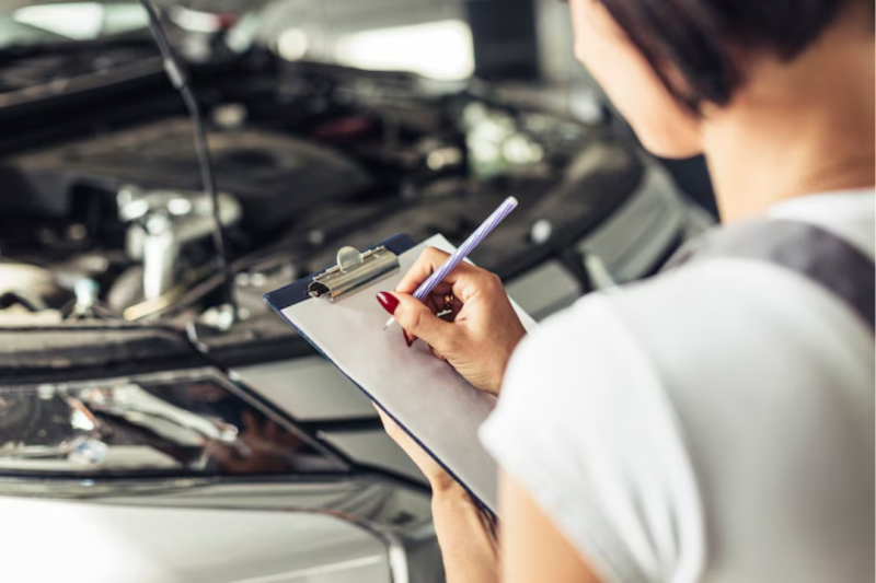 Revisão de Carro: Dicas Essenciais para Manter Seu Veículo em Perfeito Estado Revisão de Carro: Dicas Essenciais para Manter Seu Veículo em Perfeito Estado