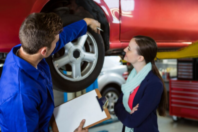 Como Aumentar a Vida Útil do Seu Carro com Manutenção Preventiva Veicular Como Aumentar a Vida Útil do Seu Carro com Manutenção Preventiva Veicular