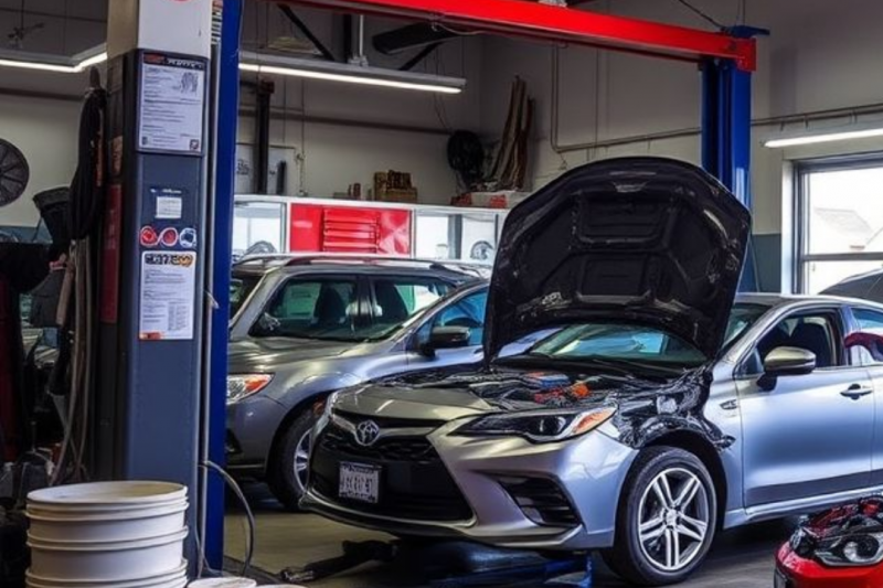Como escolher a melhor oficina de freio automotivo para seu veículo Como escolher a melhor oficina de freio automotivo para seu veículo