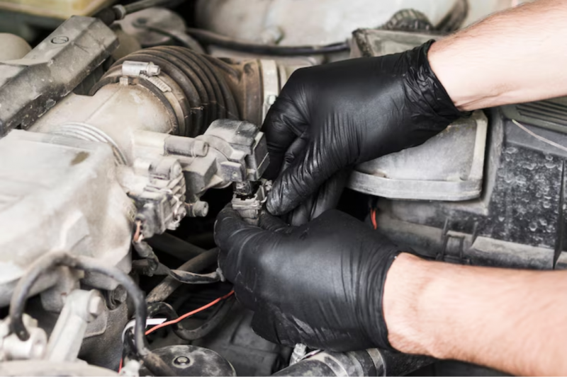 Como Realizar a Limpeza de Bico Injeção para Melhor Desempenho do Motor Como Realizar a Limpeza de Bico Injeção para Melhor Desempenho do Motor