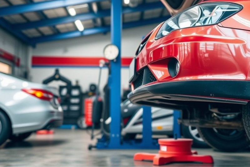 Encontre a Oficina Mecânica Próxima e Resolva Seus Problemas Automotivos Encontre a Oficina Mecânica Próxima e Resolva Seus Problemas Automotivos