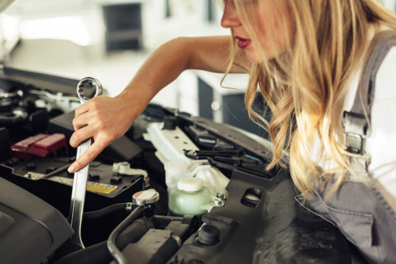 Manutenção de Carros: Dicas Essenciais para Prolongar a Vida Útil do Seu Veículo Manutenção de Carros: Dicas Essenciais para Prolongar a Vida Útil do Seu Veículo