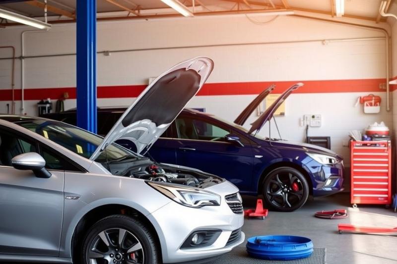 Oficina Mecânica Automotiva: Saiba Como Escolher a Melhor para o Carro Oficina Mecânica Automotiva: Saiba Como Escolher a Melhor para o Carro
